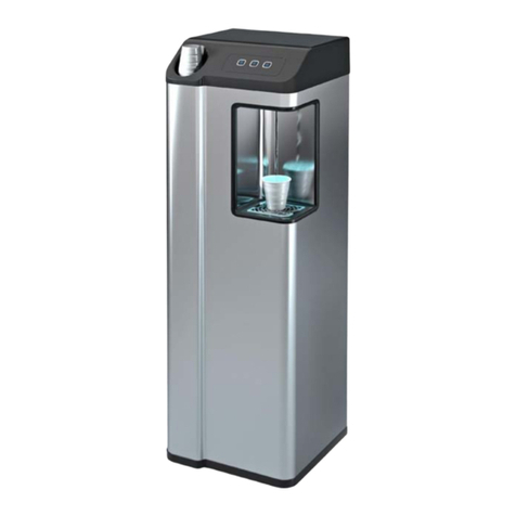 Cosmetal Aquality 22/C AC Manual