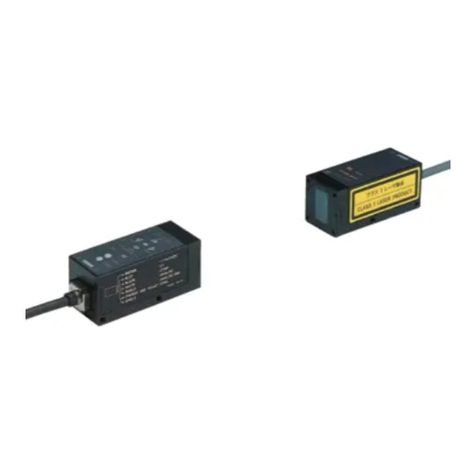 Panasonic LA-511 User manual