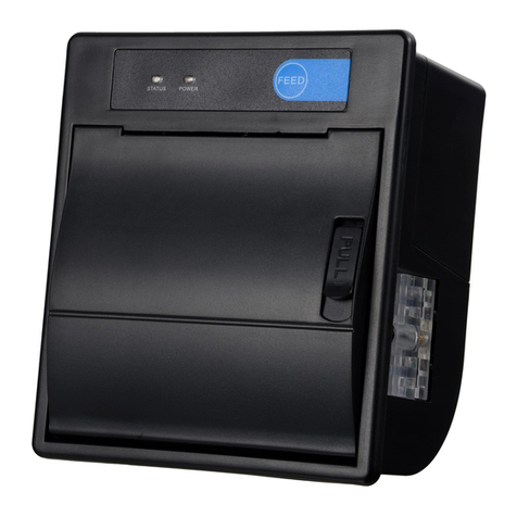 Cashino EP-260C-24V User manual Cashino EP-260C-24V User manual