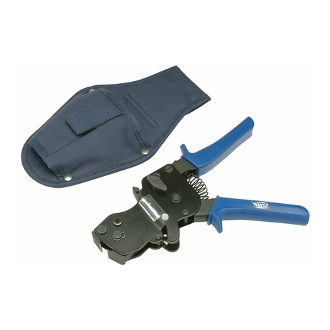 ZURN QickClamp QCRTQCRM Operation instructions ZURN QickClamp QCRTQCRM Operation instructions