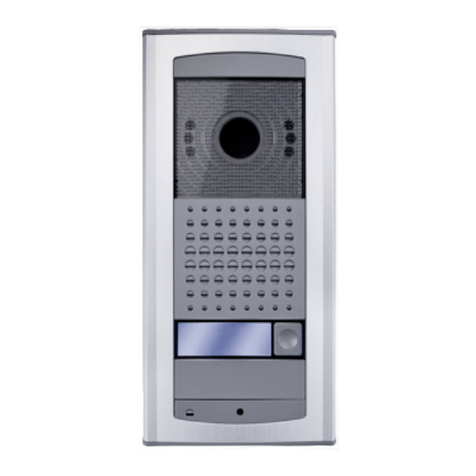 Rocom Agora IP S User manual