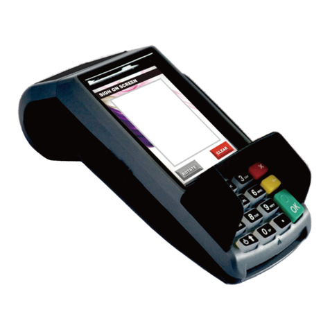 dejavoo Z9 User manual