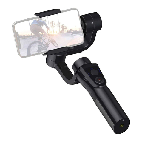 Easypix GoXtreme GX1 User manual