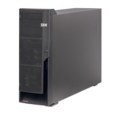 IBM eServer xSeries User manual
