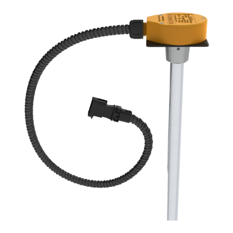 Omnicomm LLS 20230 installation guide