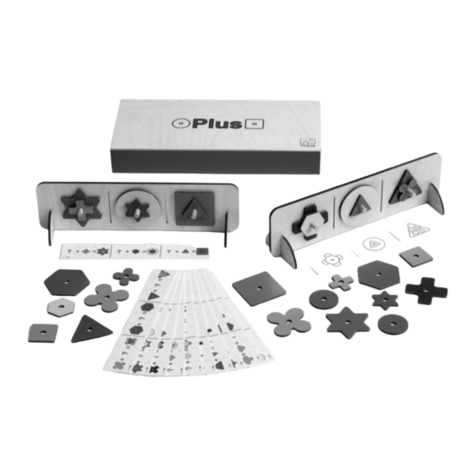 Nienhuis PLUS instructions