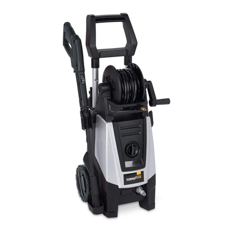 VARO POWERPLUS POWXG90415 manual