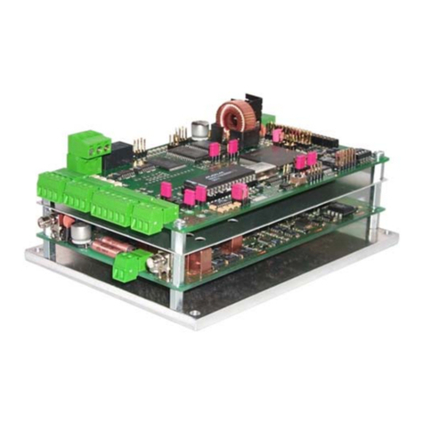 Feig Electronic OBID i-scan ID ISC.LR200 Series User manual