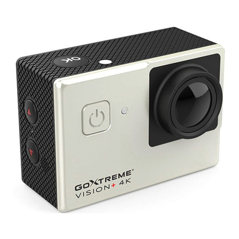 Easypix GOXTREME VISION+ User manual