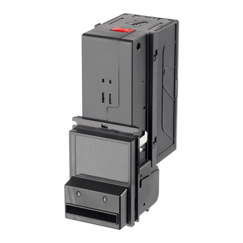 Innovative Technology BV50 user manual