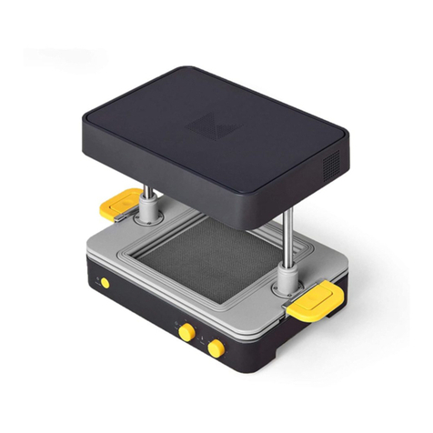 Mayku FormBox Starter Guide