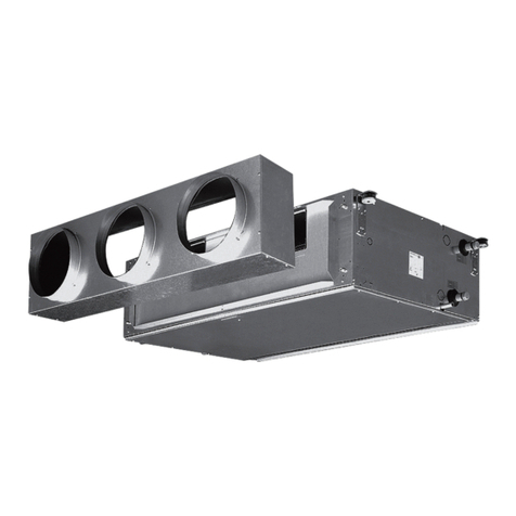 Trane BFSL Series Technical guide Trane BFSL Series Technical guide