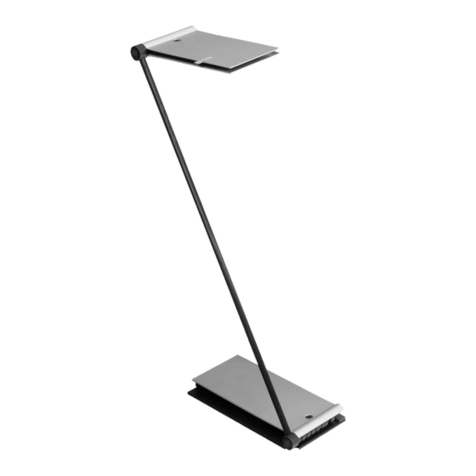 BALTENSWEILER ZETT USB User manual BALTENSWEILER ZETT USB User manual