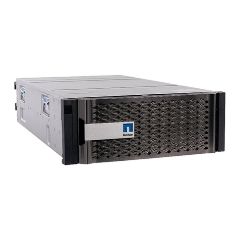 NetApp FAS8300 Manual