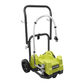 Ryobi RAP200G Specification sheet