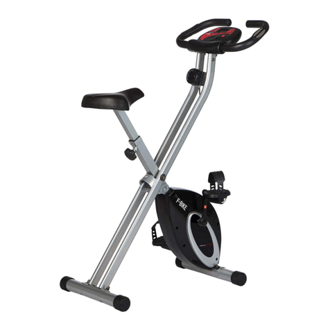 Ultrasport 331100000022 user manual