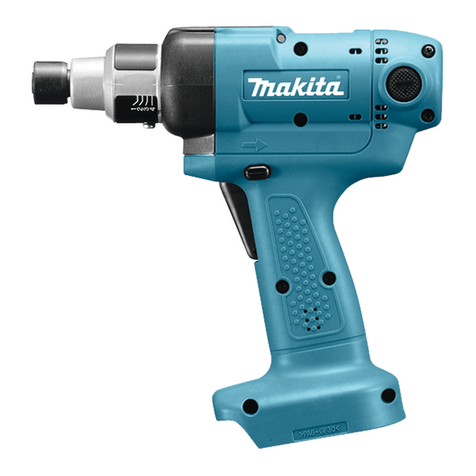 Makita DFT043F instruction manual