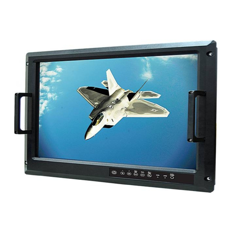 Winmate R17L100-RKA1ML User manual