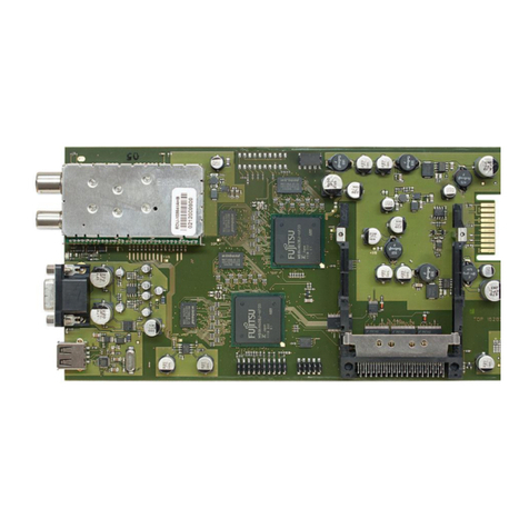 Polytron SPM-T2C-AVT operating manual