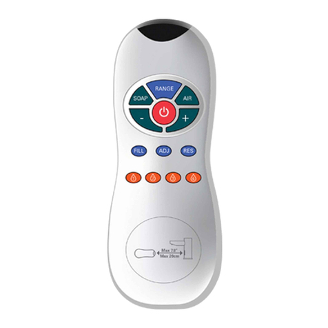 Dolphin DB0700014 user guide