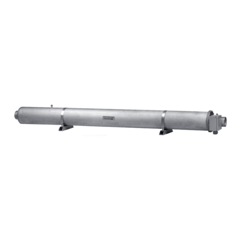 Grundfos BM Series User manual