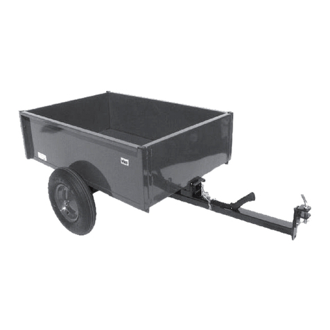 VARES HV 220L User manual