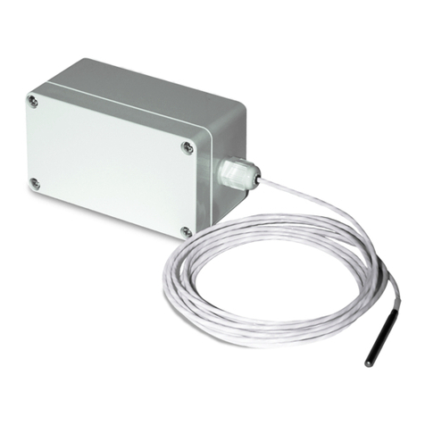 aci SST5630 Installation instructions