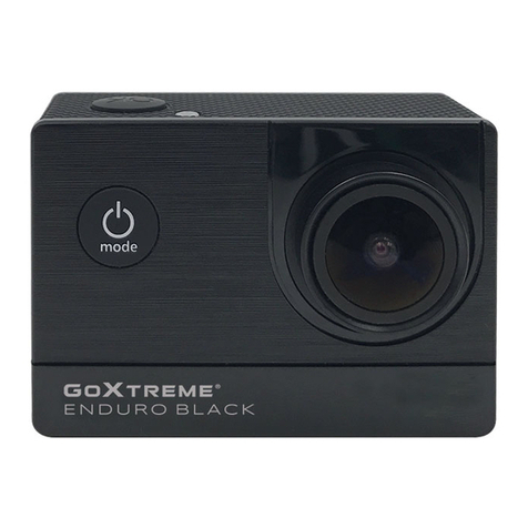 Easypix GoXtreme Enduro Black user manual