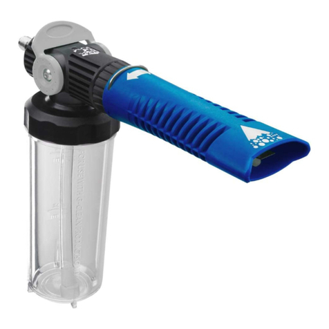 Ryobi RY31F04 manual