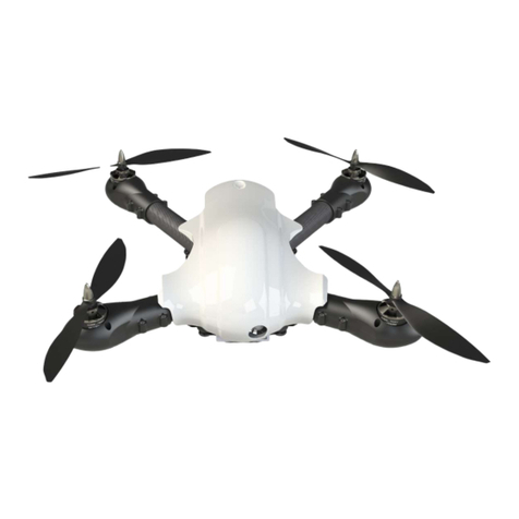 SKY-HERO Little Spyder User manual