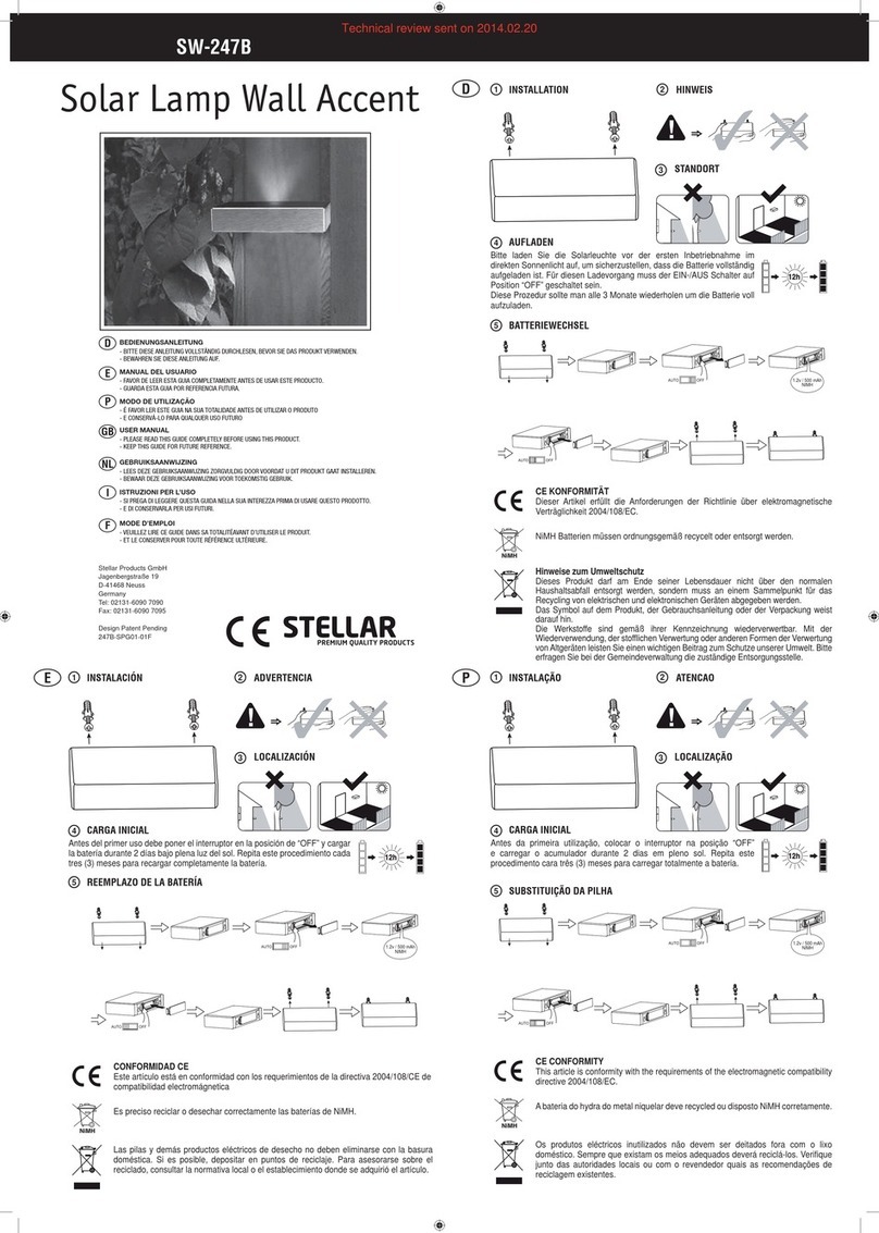 stellar labs SW-247B user manual