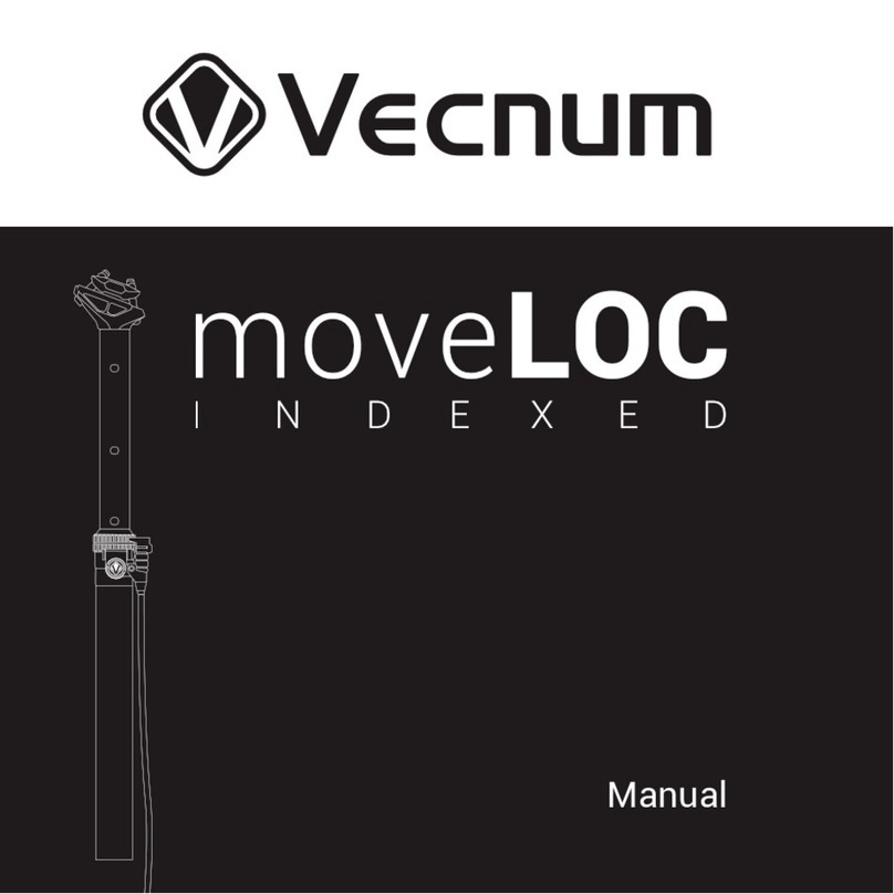 Vecnum moveLOC Indexed manual
