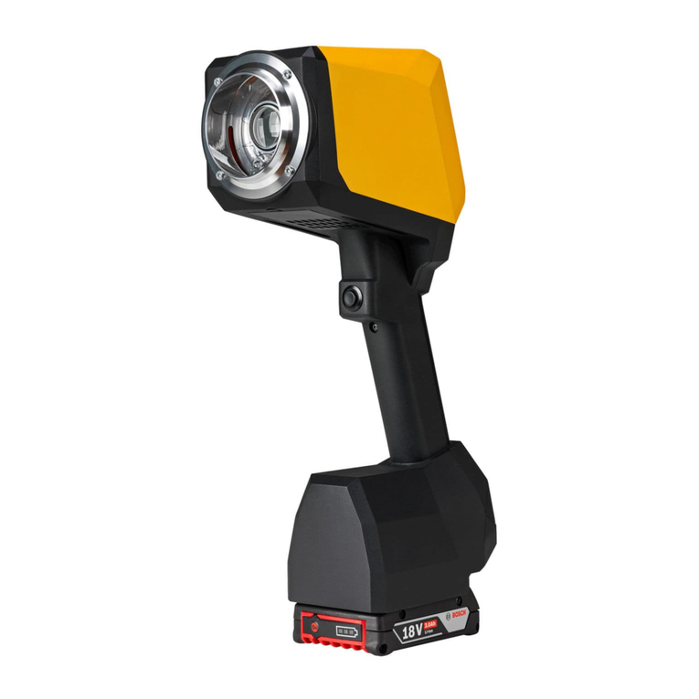 Coatmaster Flex user manual