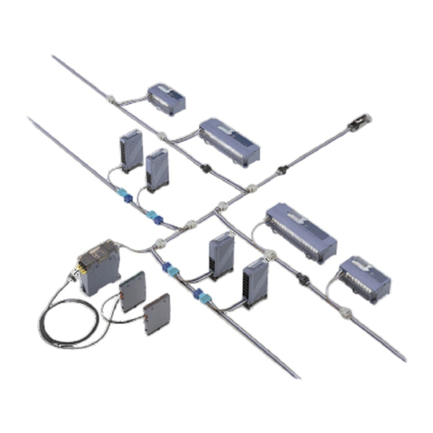 Panasonic S-LINK V SL-VMC1 User manual