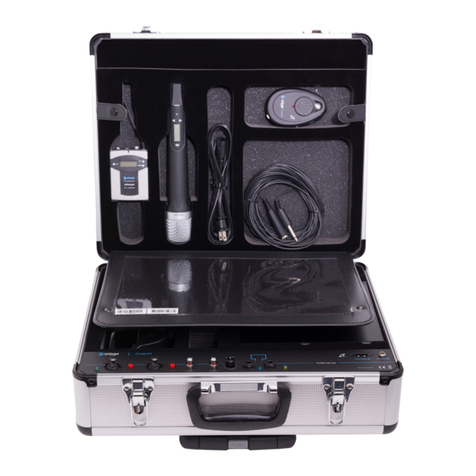 Univox P-Loop 2.0 user guide
