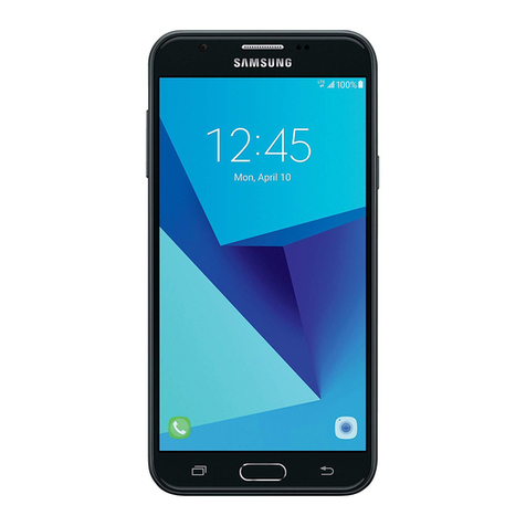 Samsung Galaxy J7 Sky Pro Service guide