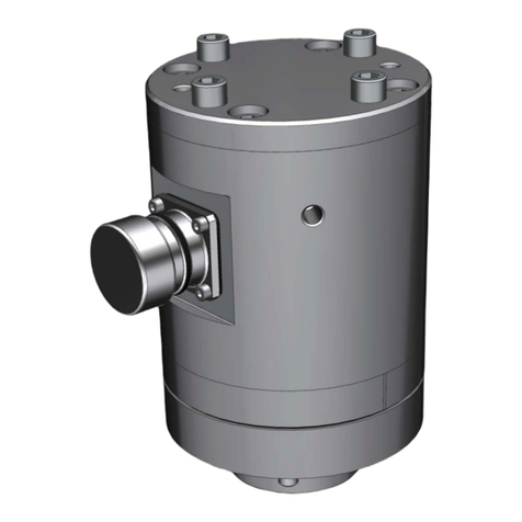 Bosch Rexroth CIMS Mk IV User manual