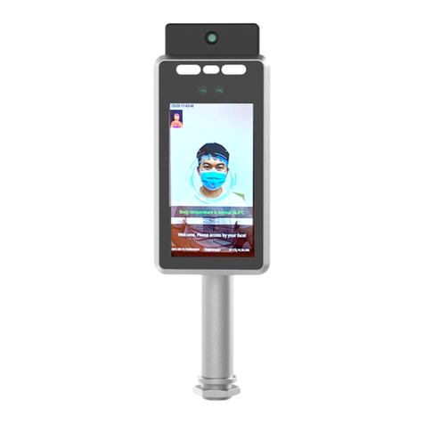 howen Hero-TD01-G user manual