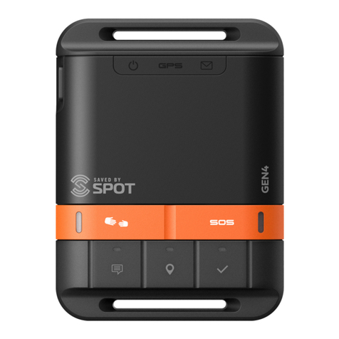 SPOT GEN4 quick start guide
