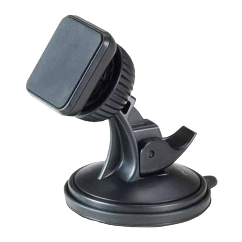 Insignia NS-CMM2SC Quick setup guide
