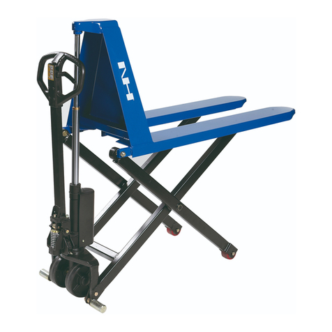 NH Handling SLP1000 user guide