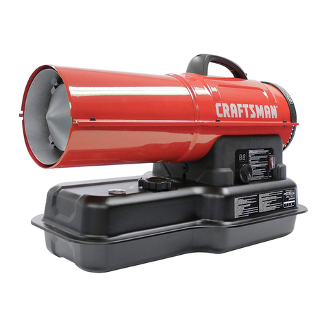 Craftsman CMXEHAO80FAK instruction manual