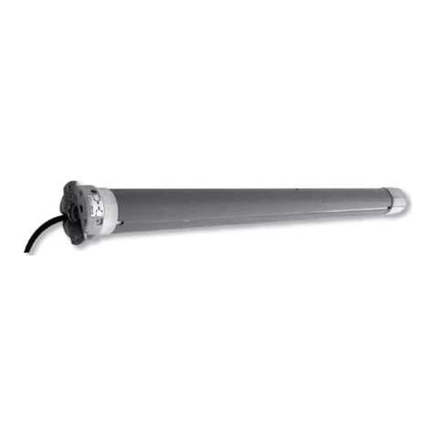 Ozroll ODS T10 manual