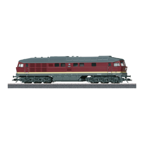 marklin BR 132 manual