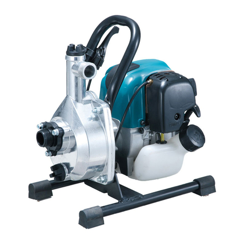 Makita EW1050H instruction manual Makita EW1050H instruction manual