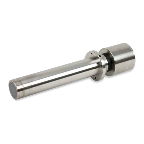 Hydronix Hydro-Probe SE user guide