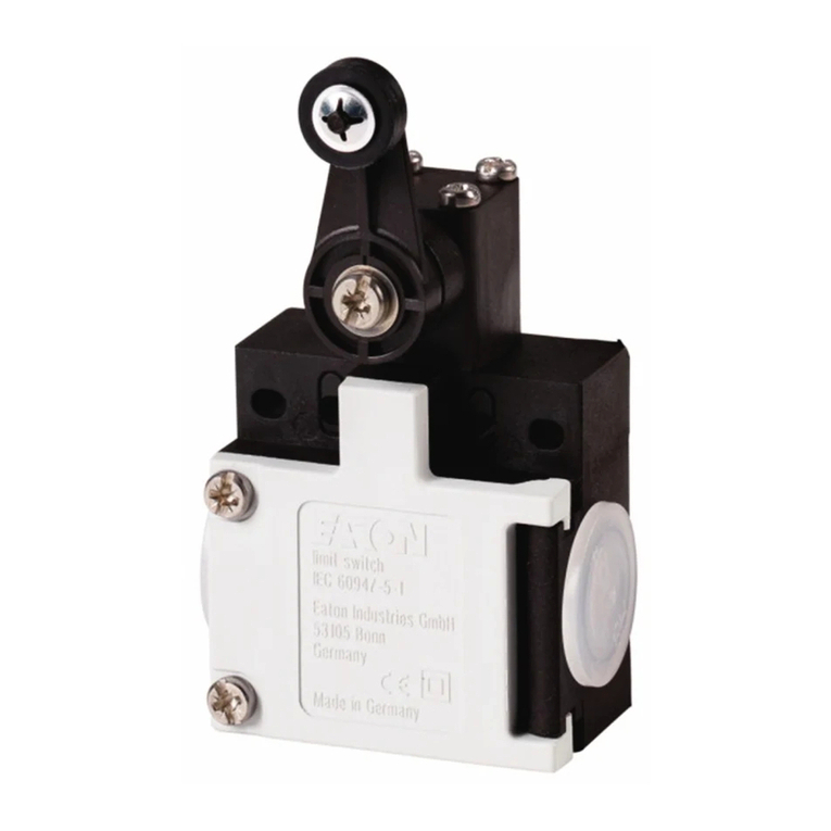 Eaton AT0 I Series Manual