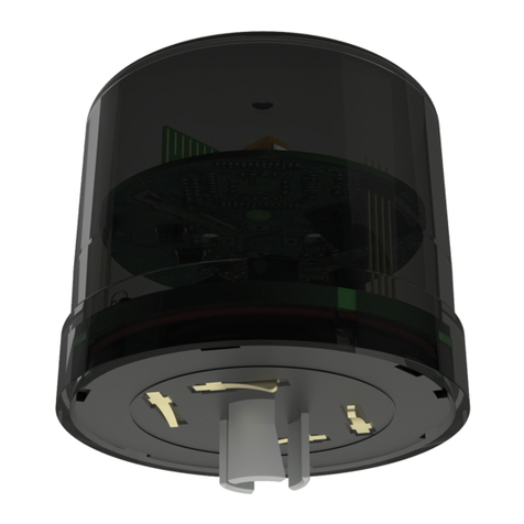 Elko AirSLC-100L/NEMA quick start guide