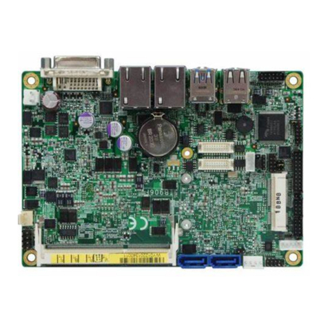 Spectra IB906 user manual