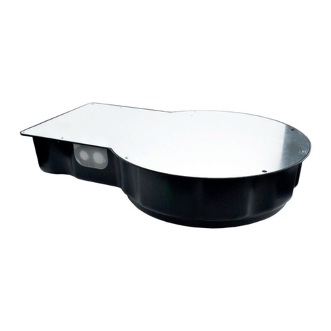 Primo Water XL 300 FLEX LARGE BOX quick start guide